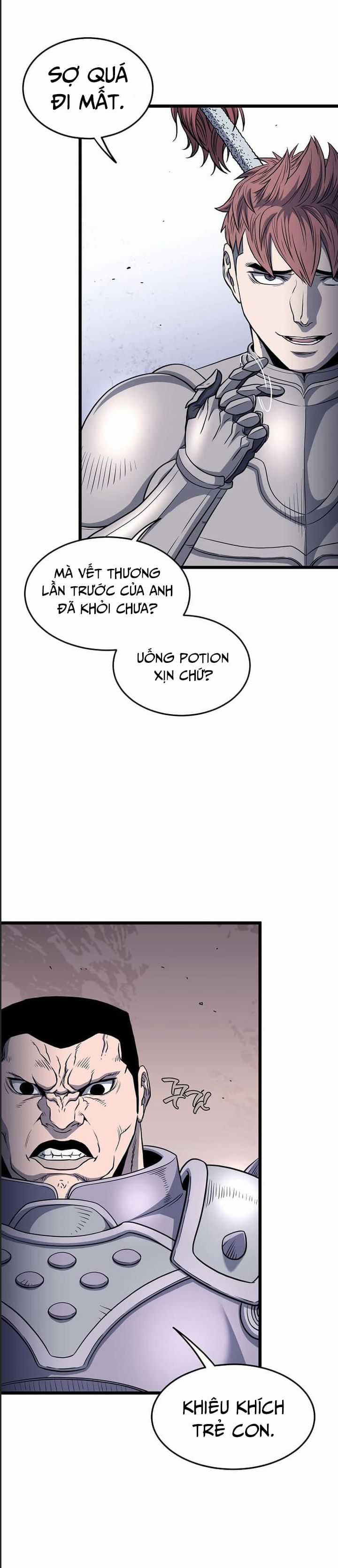 Đăng Nhập Murim - Chương 202 - Trang 15