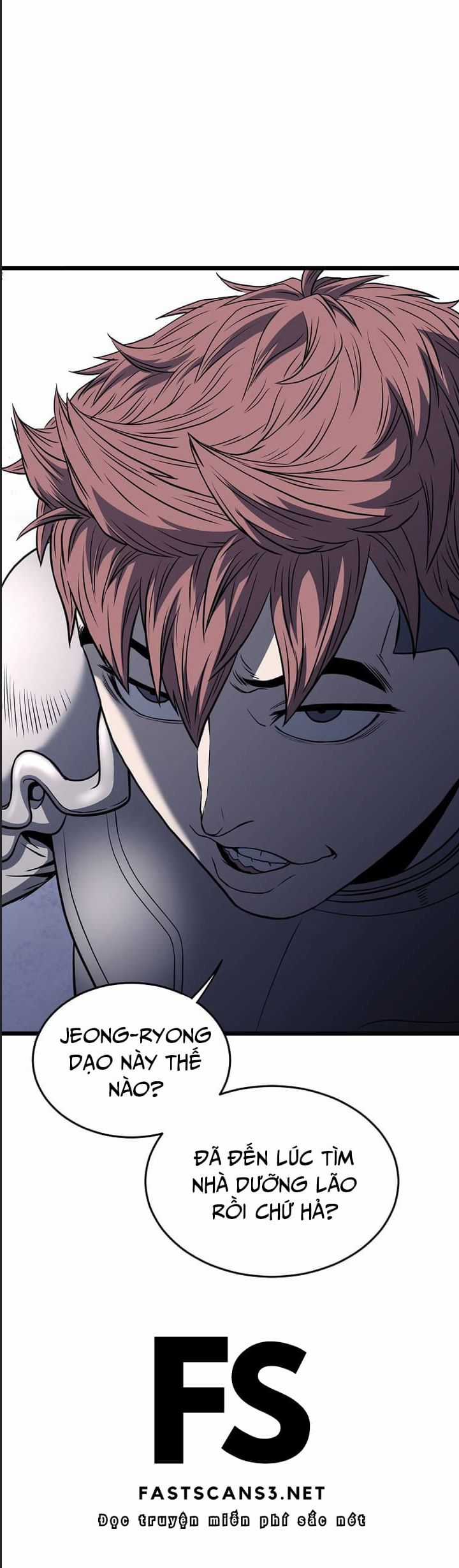 Đăng Nhập Murim - Chương 202 - Trang 17