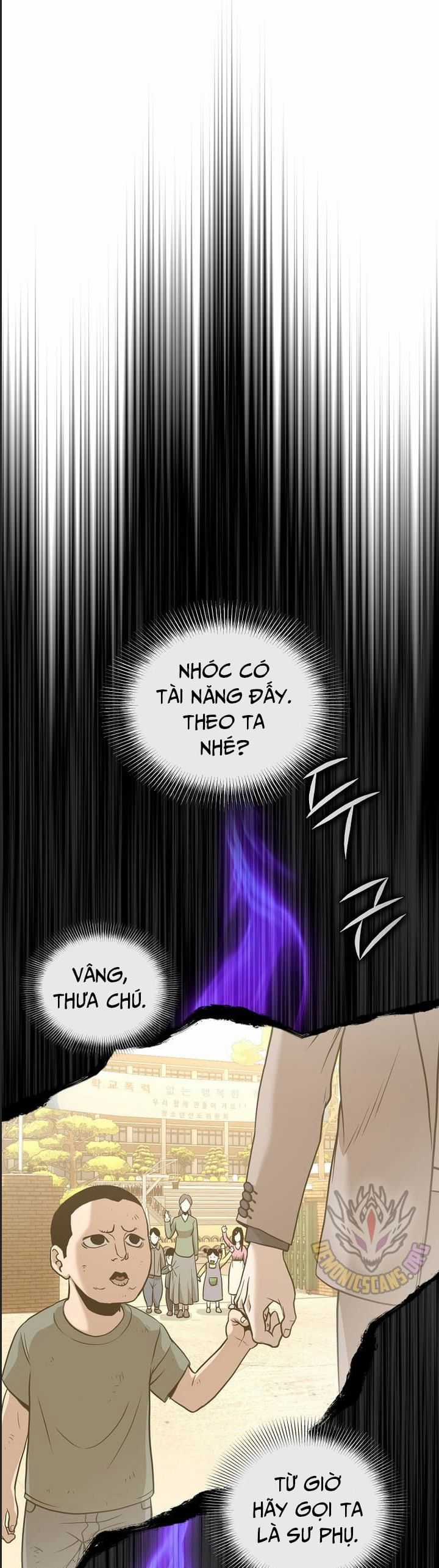 Đăng Nhập Murim - Chương 202 - Trang 20