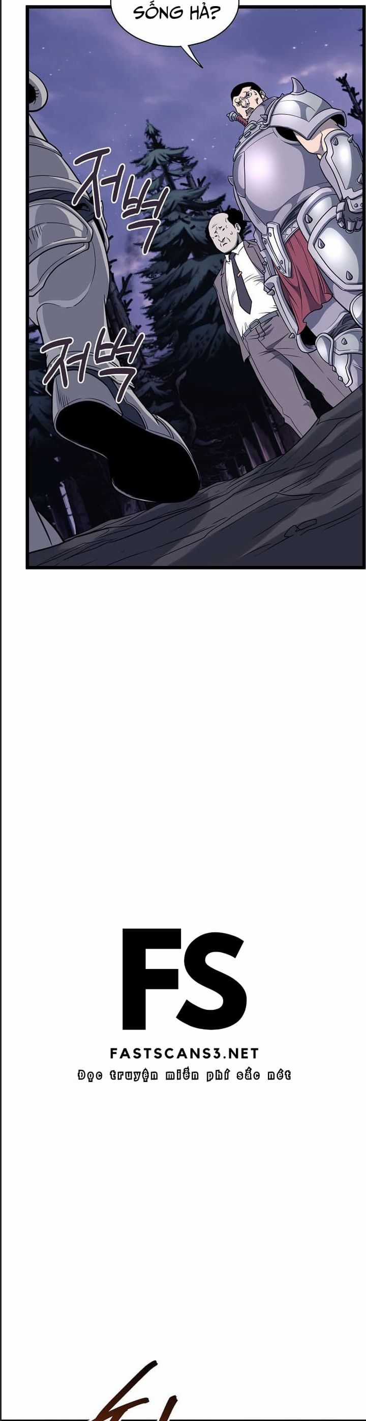 Đăng Nhập Murim - Chương 202 - Trang 3