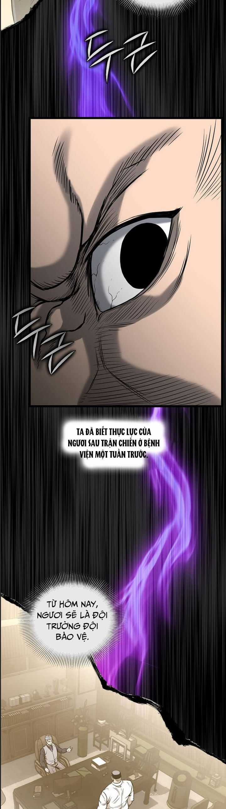 Đăng Nhập Murim - Chương 202 - Trang 21