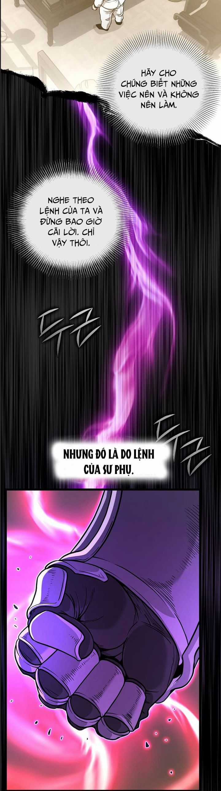 Đăng Nhập Murim - Chương 202 - Trang 22