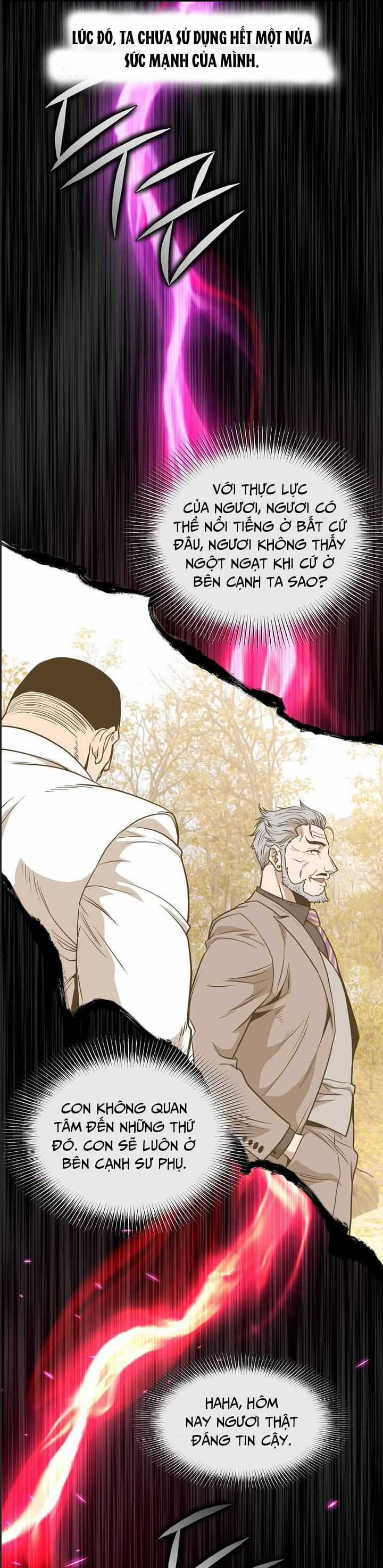 Đăng Nhập Murim - Chương 202 - Trang 23