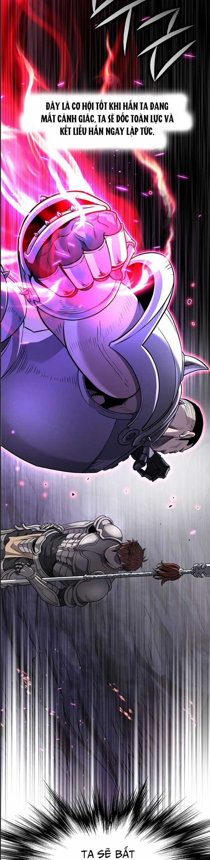 Đăng Nhập Murim - Chương 202 - Trang 24