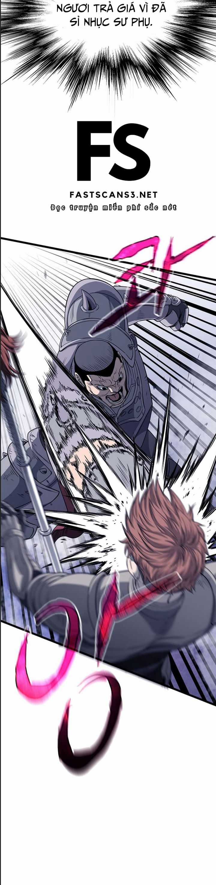 Đăng Nhập Murim - Chương 202 - Trang 25