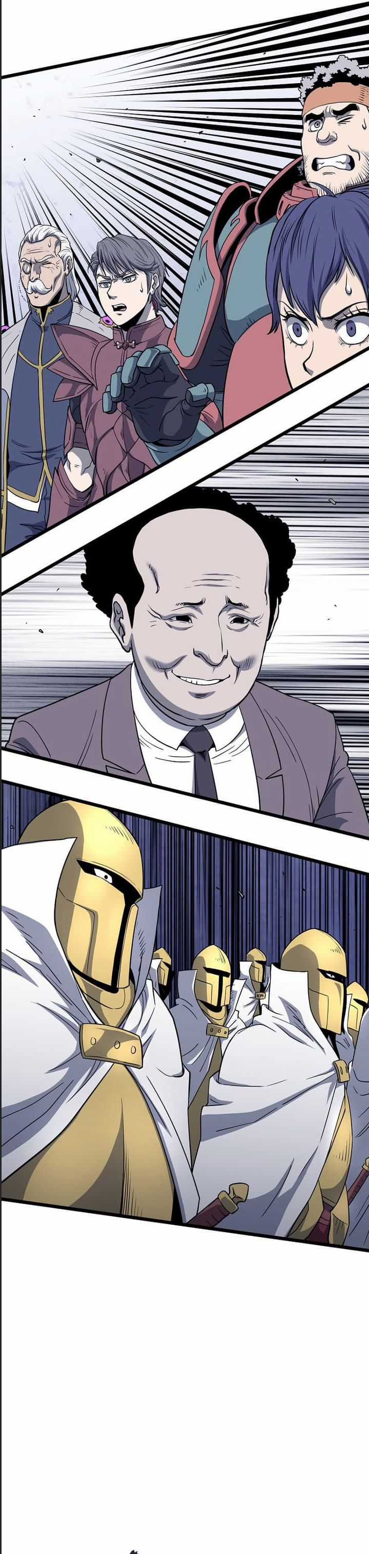 Đăng Nhập Murim - Chương 202 - Trang 26