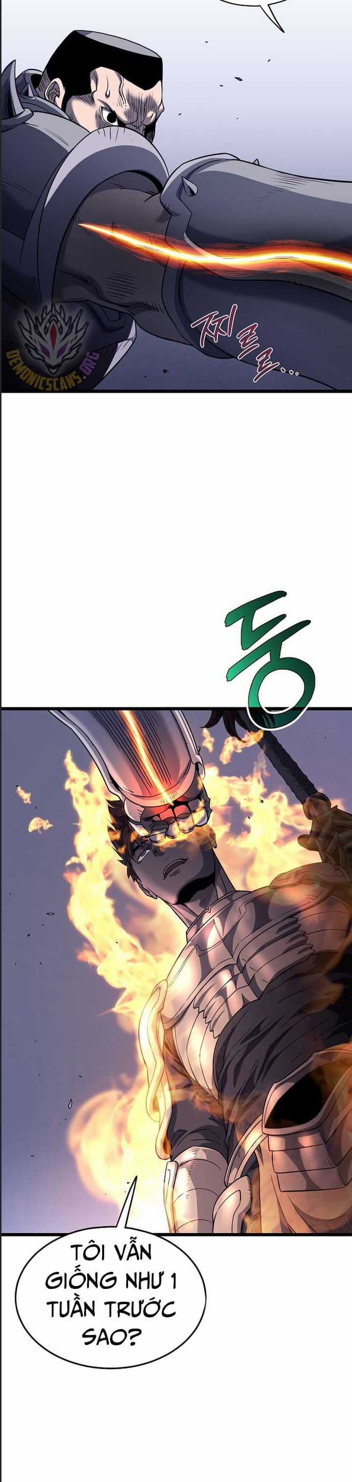 Đăng Nhập Murim - Chương 202 - Trang 28