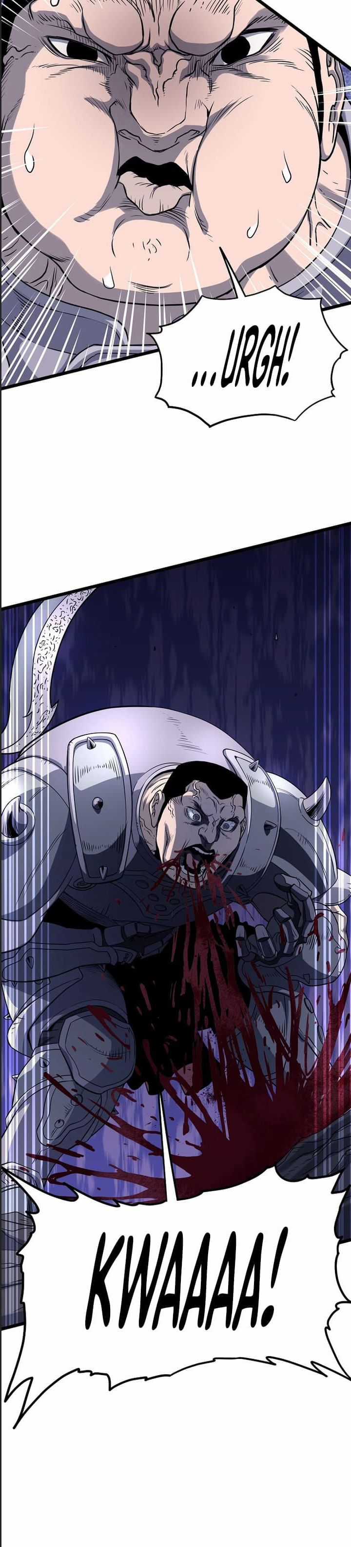 Đăng Nhập Murim - Chương 202 - Trang 30