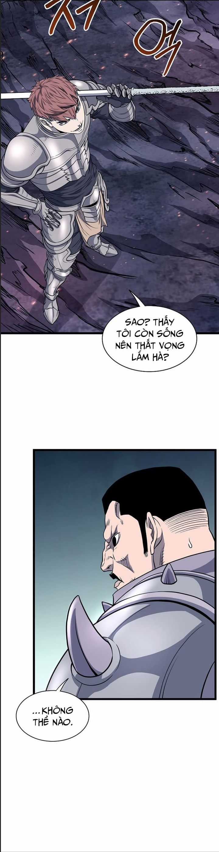 Đăng Nhập Murim - Chương 202 - Trang 4