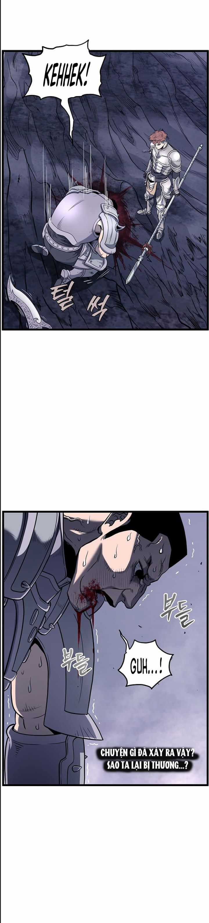 Đăng Nhập Murim - Chương 202 - Trang 31