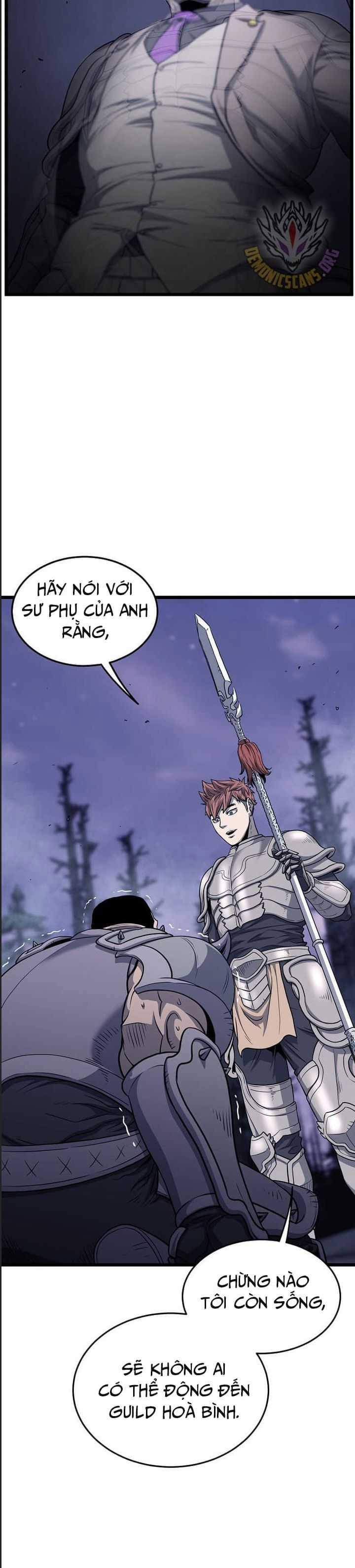 Đăng Nhập Murim - Chương 202 - Trang 33