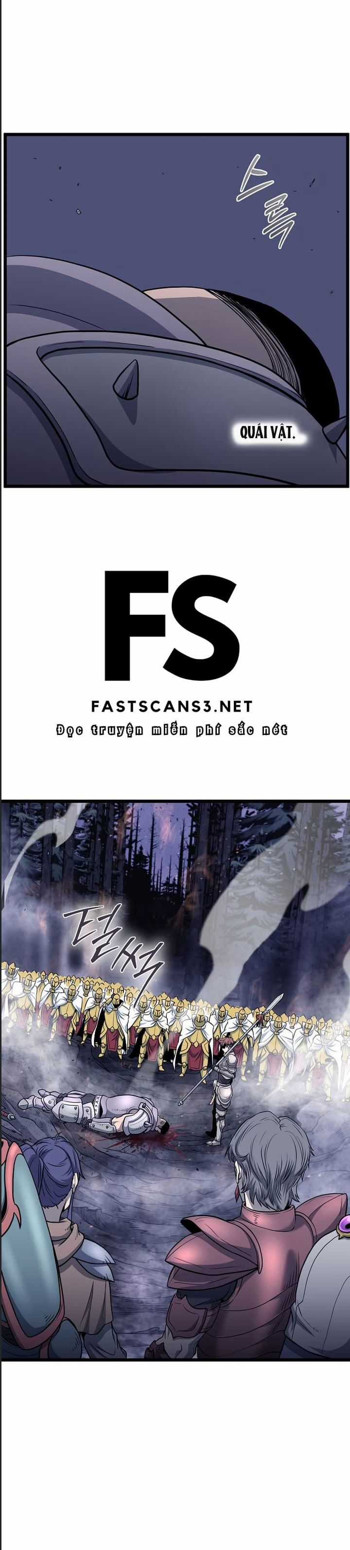 Đăng Nhập Murim - Chương 202 - Trang 34