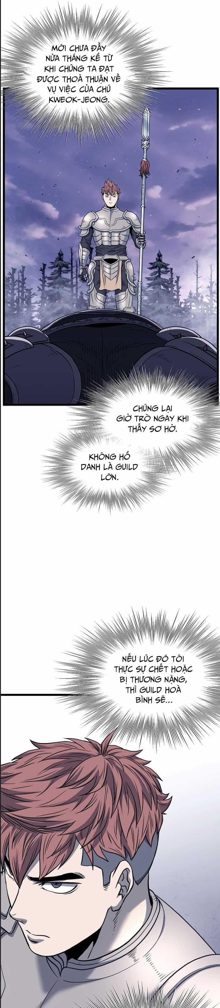 Đăng Nhập Murim - Chương 202 - Trang 35