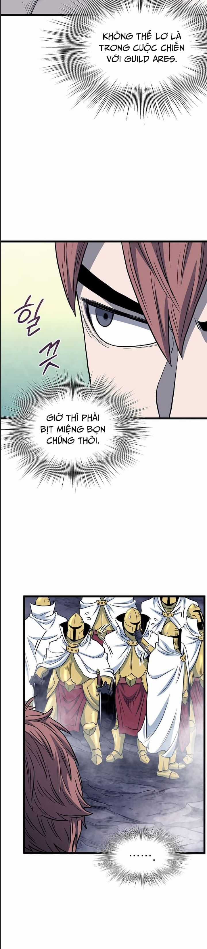 Đăng Nhập Murim - Chương 202 - Trang 36