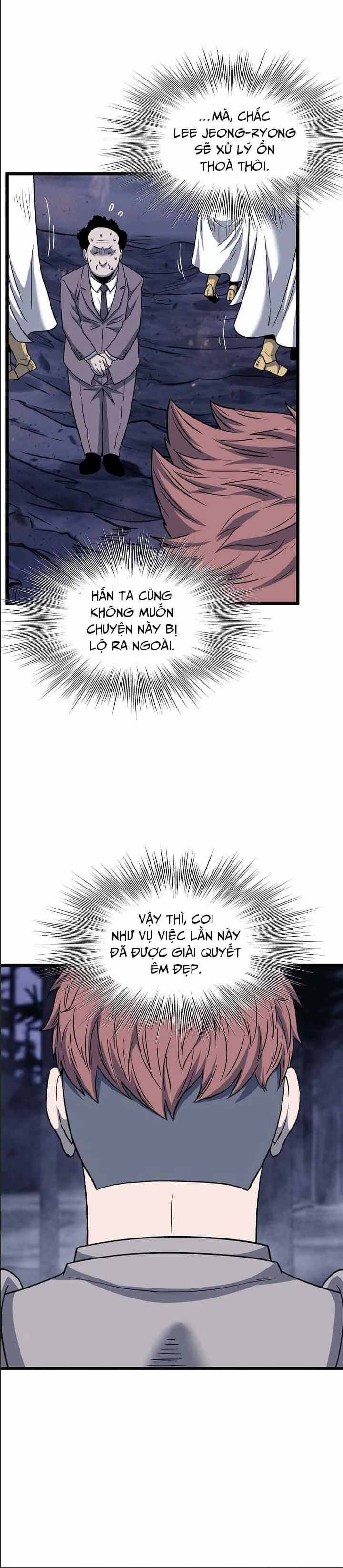 Đăng Nhập Murim - Chương 202 - Trang 37