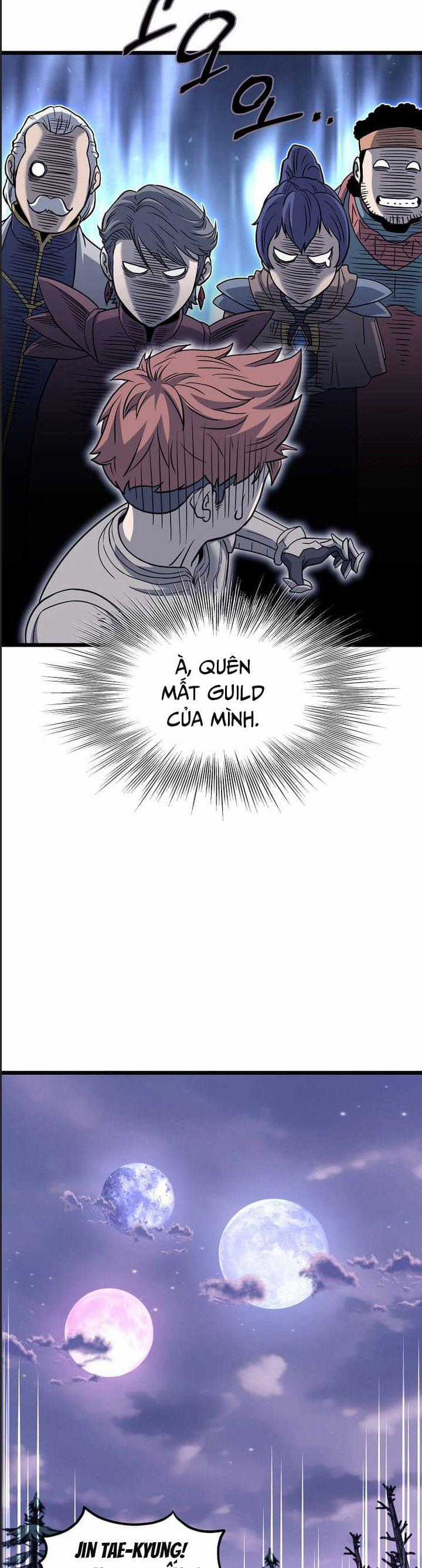 Đăng Nhập Murim - Chương 202 - Trang 39