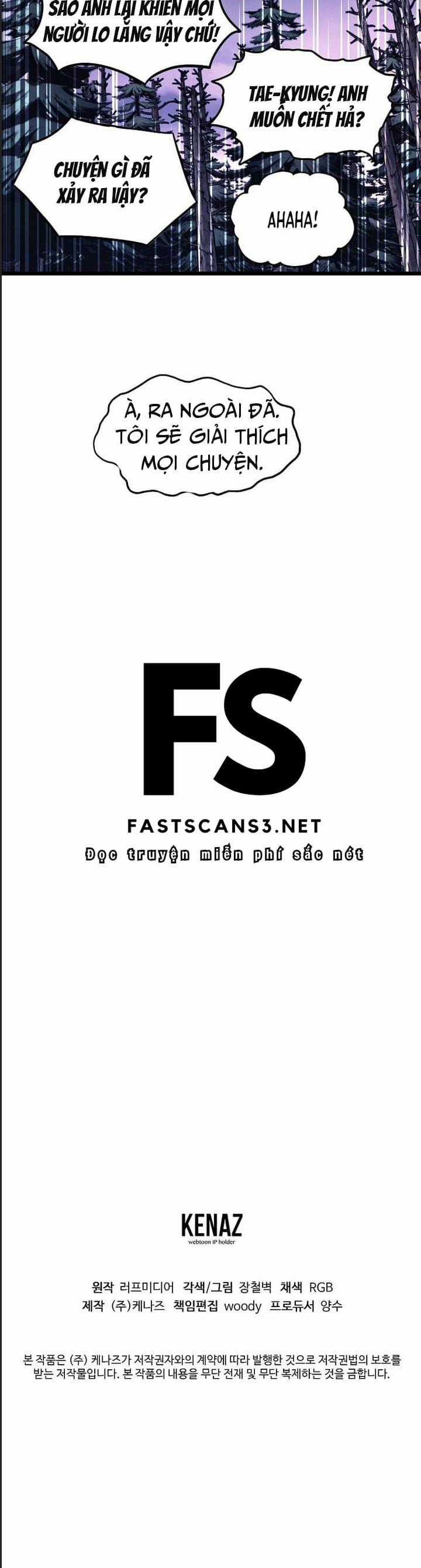 Đăng Nhập Murim - Chương 202 - Trang 40