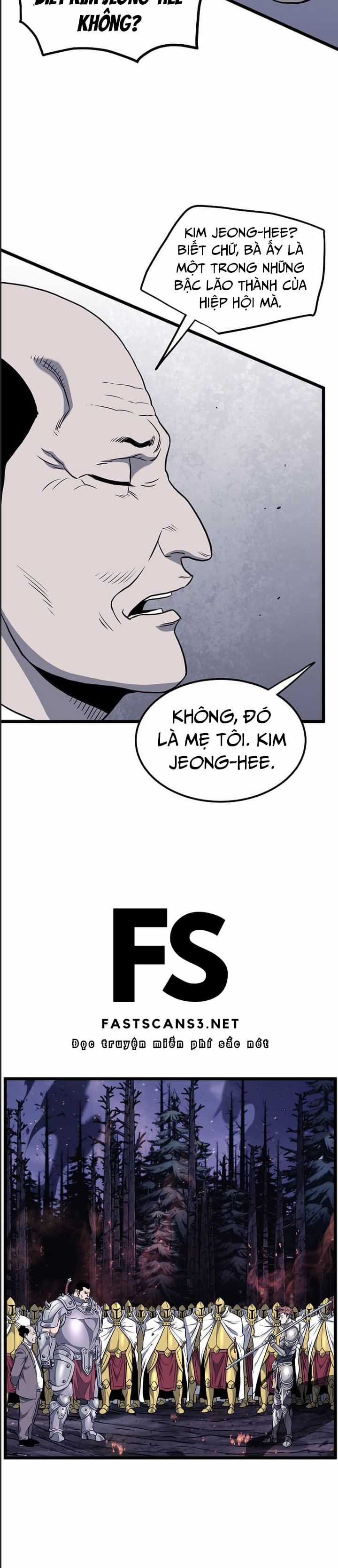 Đăng Nhập Murim - Chương 202 - Trang 7