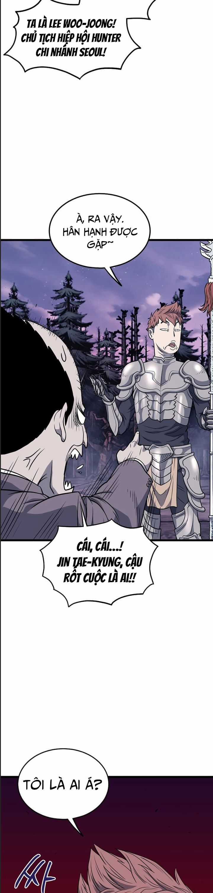 Đăng Nhập Murim - Chương 202 - Trang 9