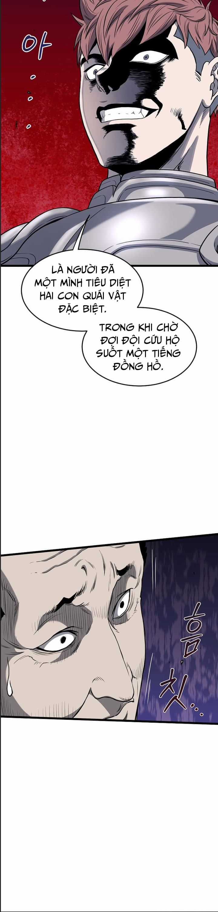 Đăng Nhập Murim - Chương 202 - Trang 10