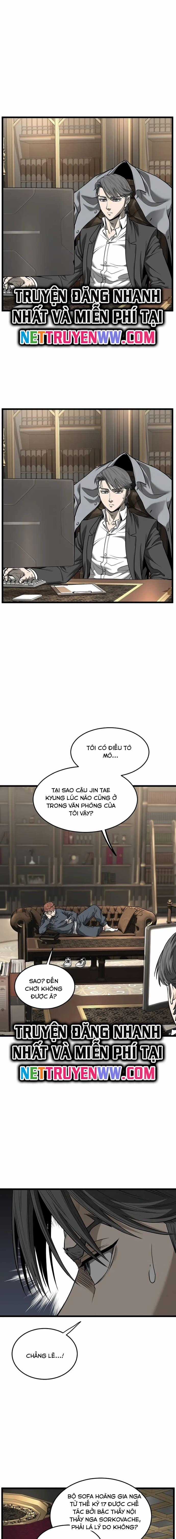 Đăng Nhập Murim - Chương 203 - Trang 2