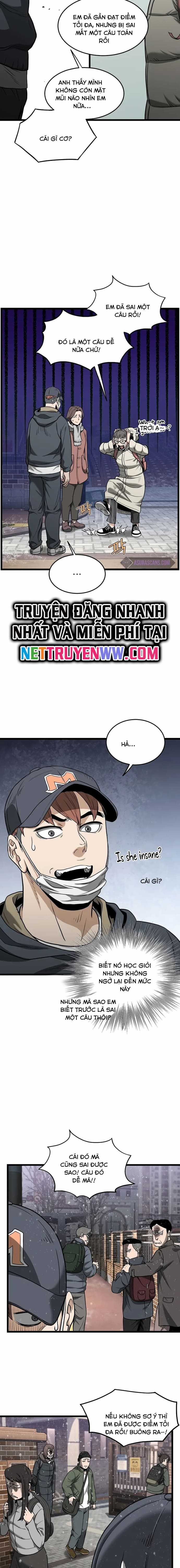 Đăng Nhập Murim - Chương 203 - Trang 12