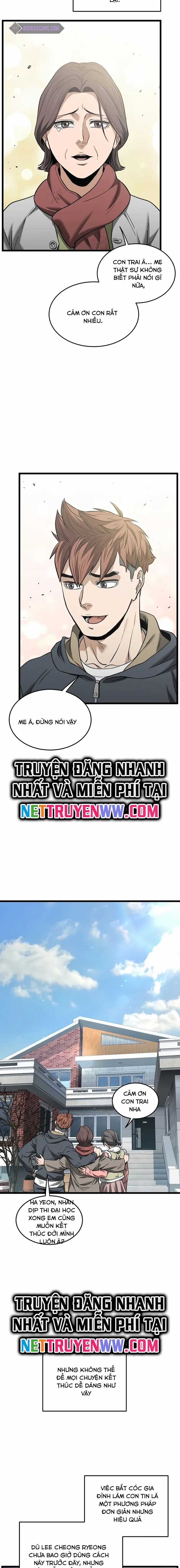 Đăng Nhập Murim - Chương 203 - Trang 14