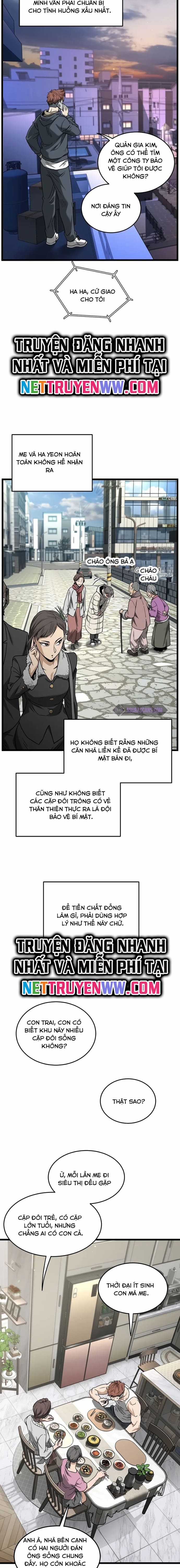 Đăng Nhập Murim - Chương 203 - Trang 15