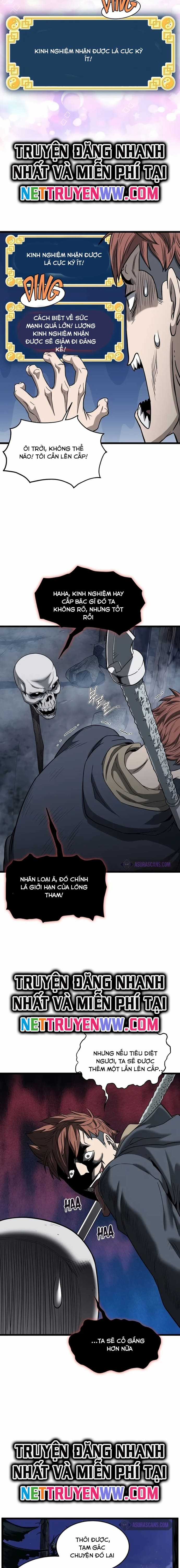 Đăng Nhập Murim - Chương 203 - Trang 17