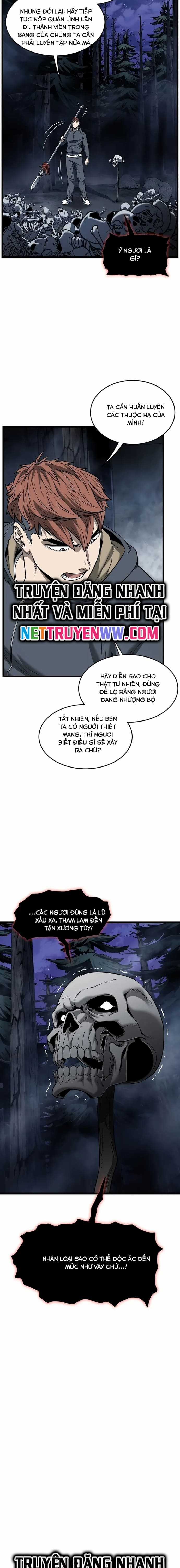 Đăng Nhập Murim - Chương 203 - Trang 18