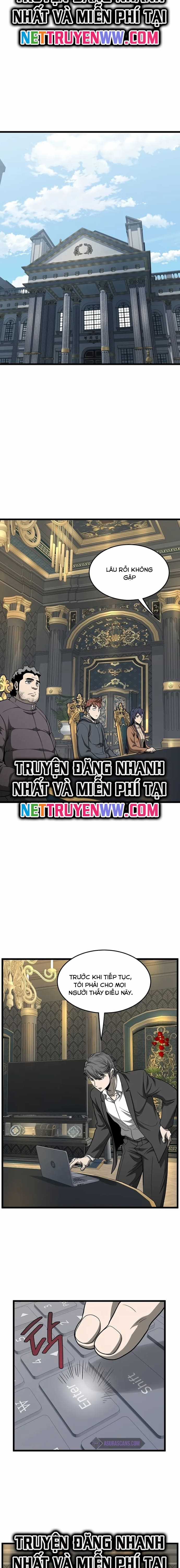 Đăng Nhập Murim - Chương 203 - Trang 19