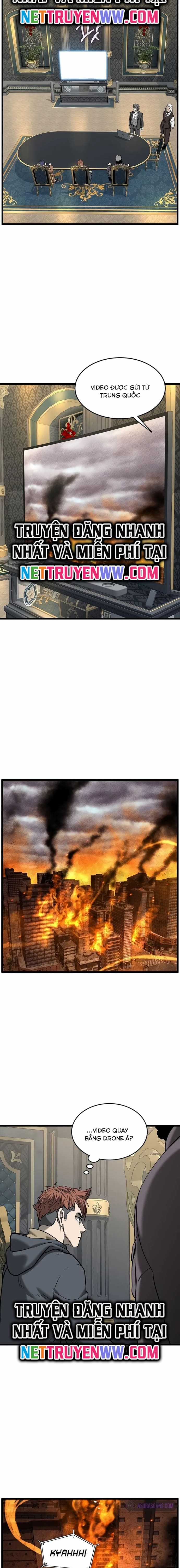 Đăng Nhập Murim - Chương 203 - Trang 20