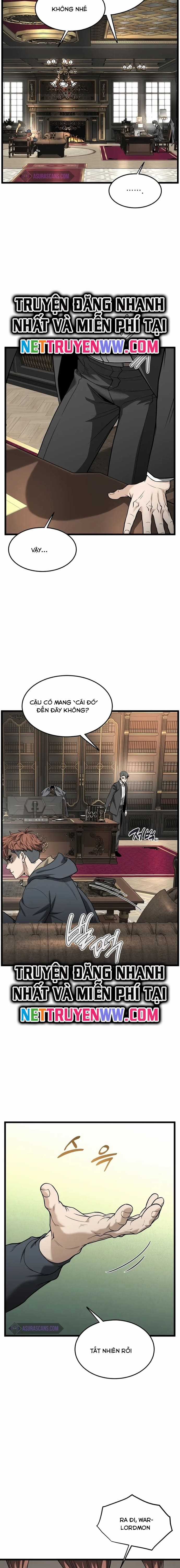 Đăng Nhập Murim - Chương 203 - Trang 3