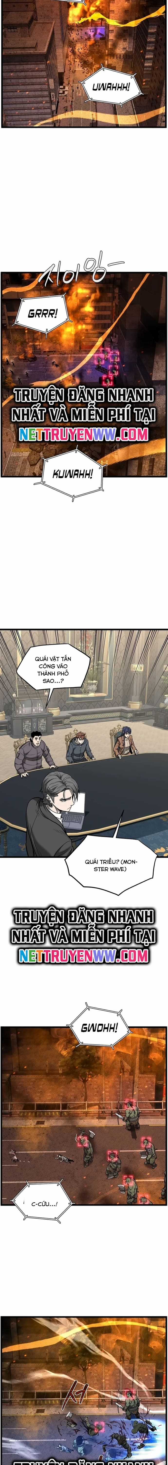 Đăng Nhập Murim - Chương 203 - Trang 21