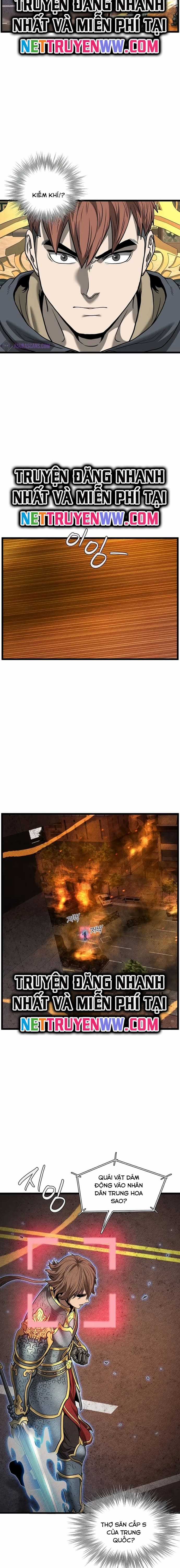 Đăng Nhập Murim - Chương 203 - Trang 22