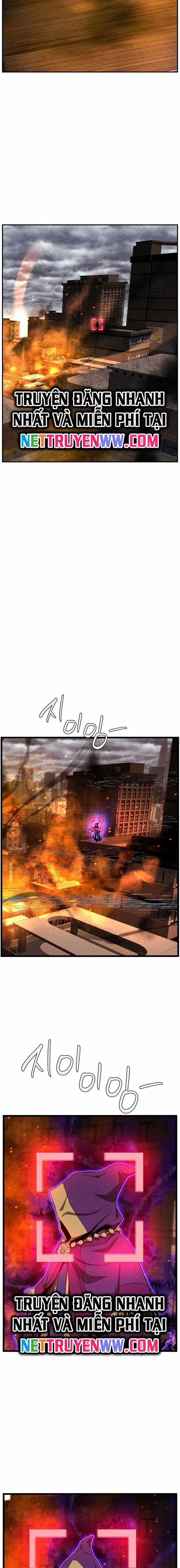 Đăng Nhập Murim - Chương 203 - Trang 24