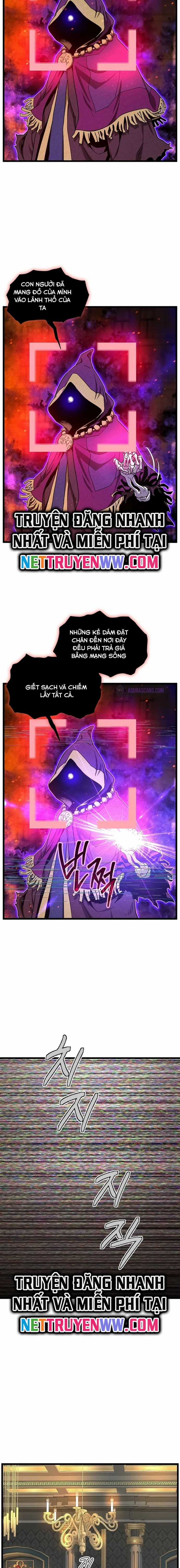 Đăng Nhập Murim - Chương 203 - Trang 25