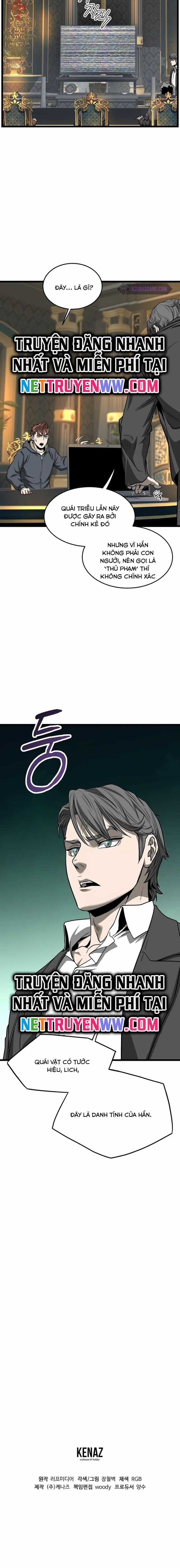 Đăng Nhập Murim - Chương 203 - Trang 26