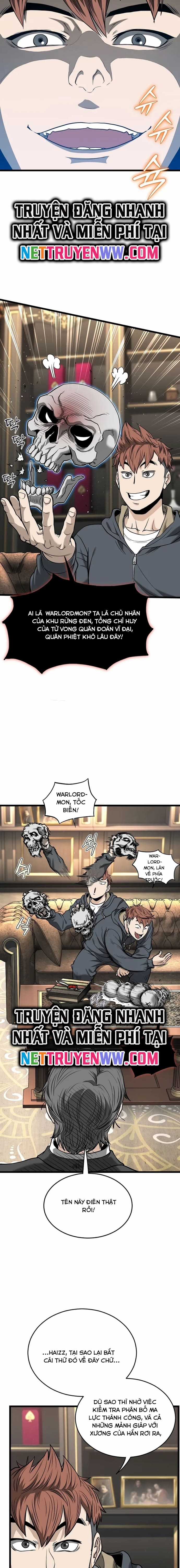 Đăng Nhập Murim - Chương 203 - Trang 4