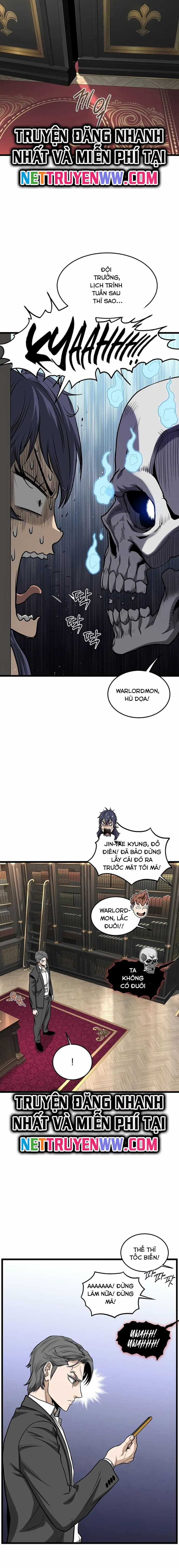 Đăng Nhập Murim - Chương 203 - Trang 6