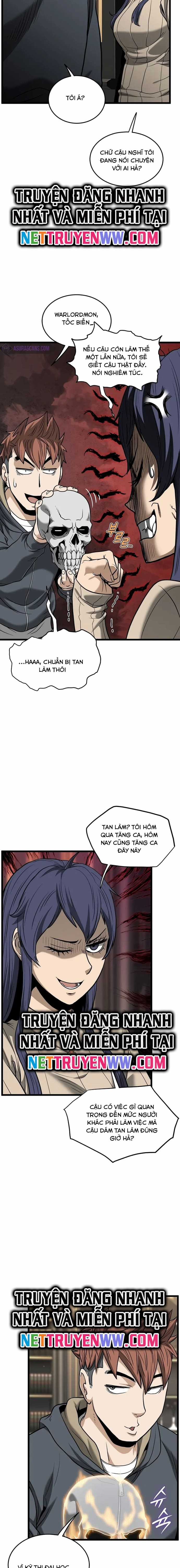 Đăng Nhập Murim - Chương 203 - Trang 8