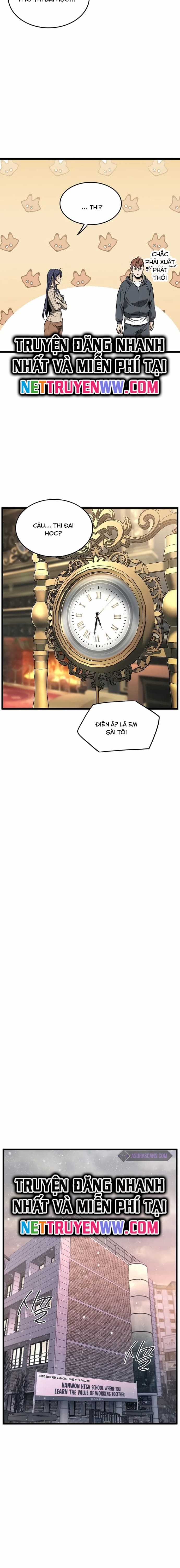 Đăng Nhập Murim - Chương 203 - Trang 9