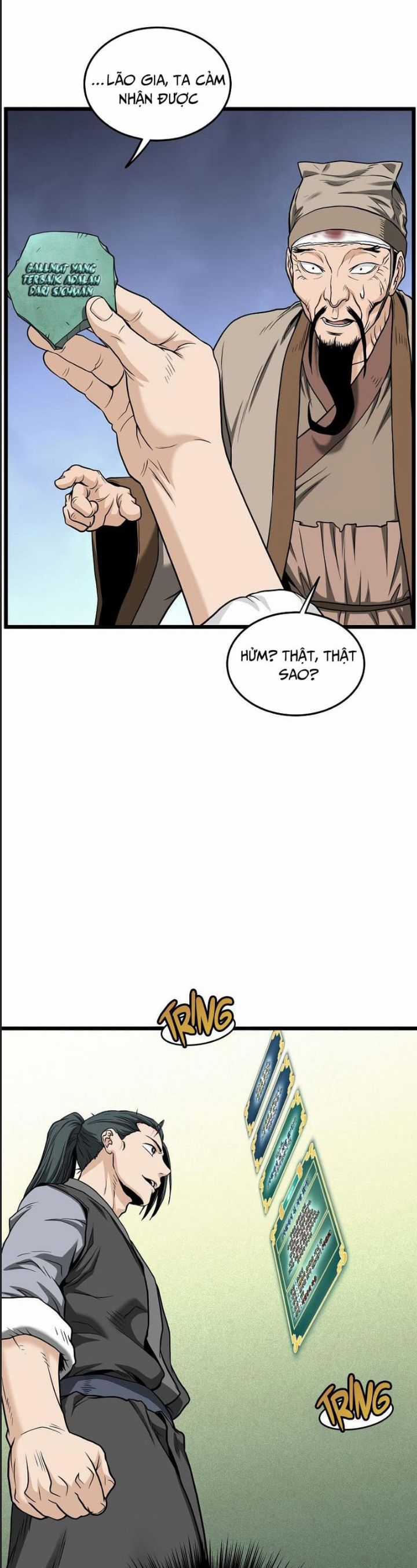 Đăng Nhập Murim - Chương 206 - Trang 11