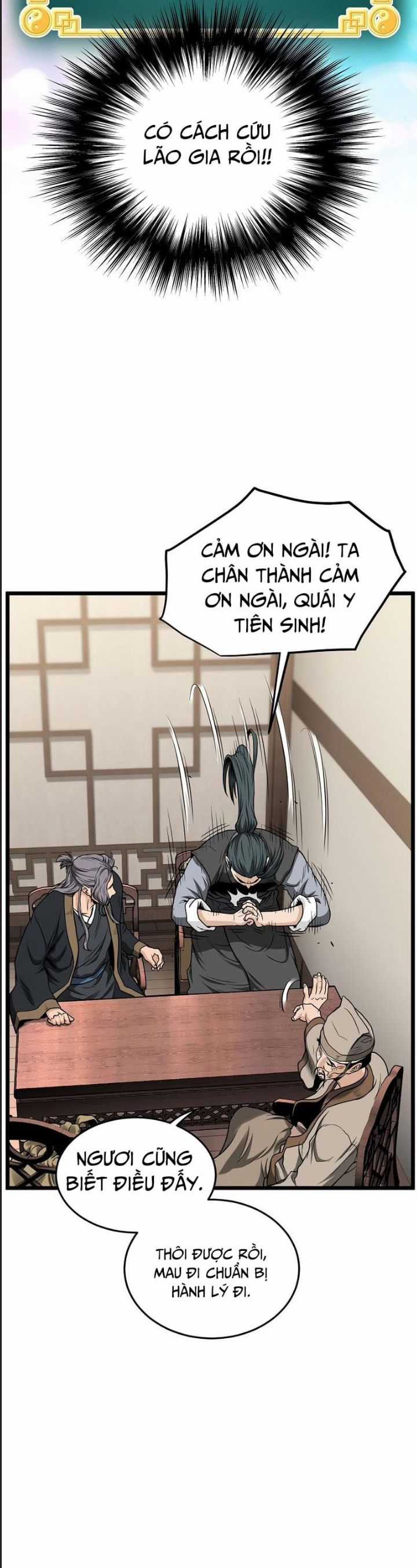 Đăng Nhập Murim - Chương 206 - Trang 13