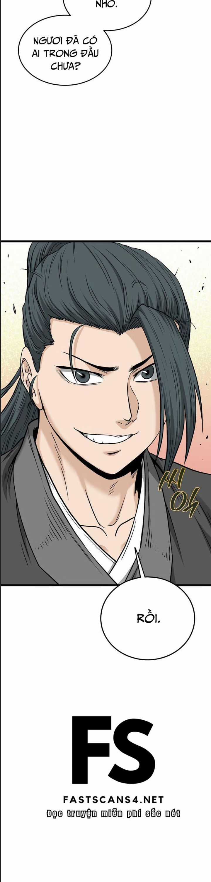 Đăng Nhập Murim - Chương 206 - Trang 15