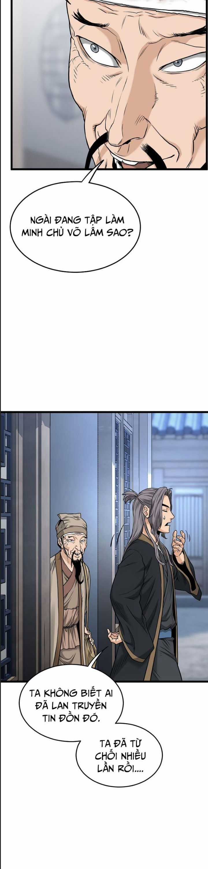 Đăng Nhập Murim - Chương 206 - Trang 19