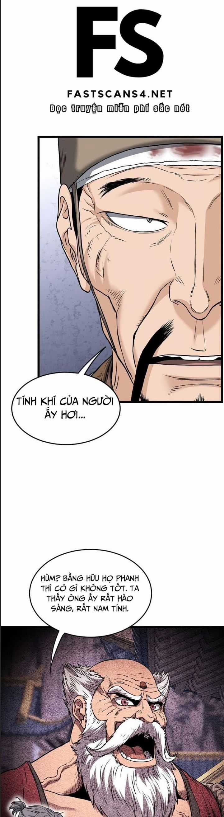 Đăng Nhập Murim - Chương 206 - Trang 23