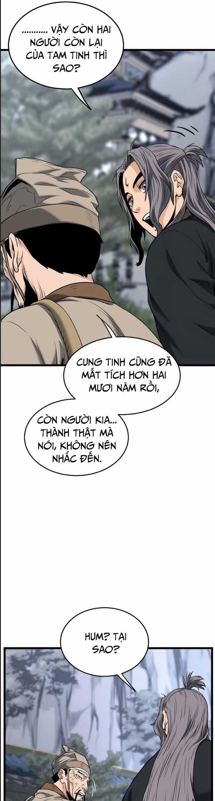 Đăng Nhập Murim - Chương 206 - Trang 26