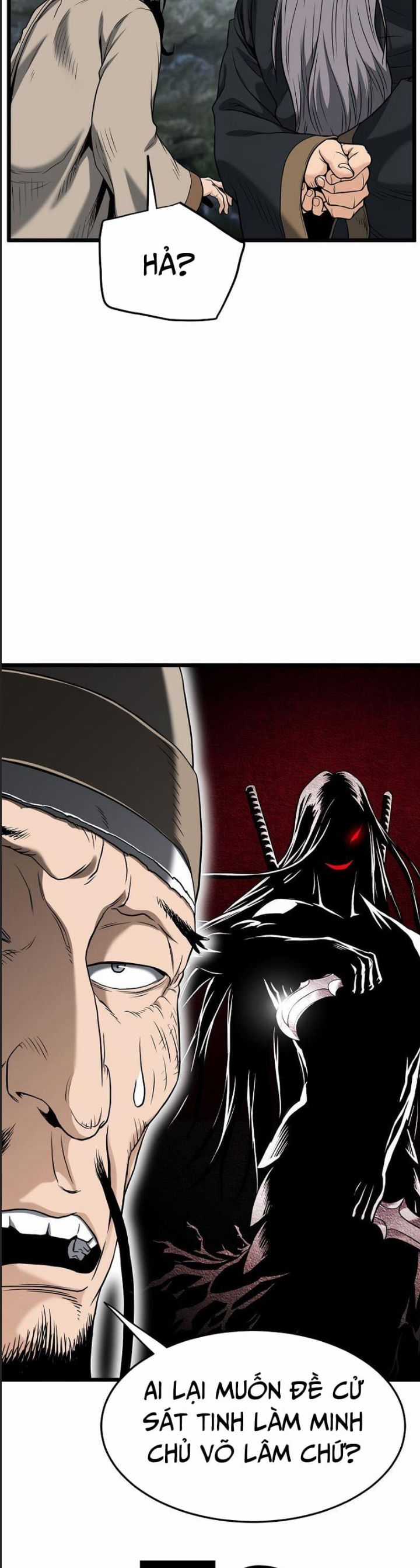 Đăng Nhập Murim - Chương 206 - Trang 27