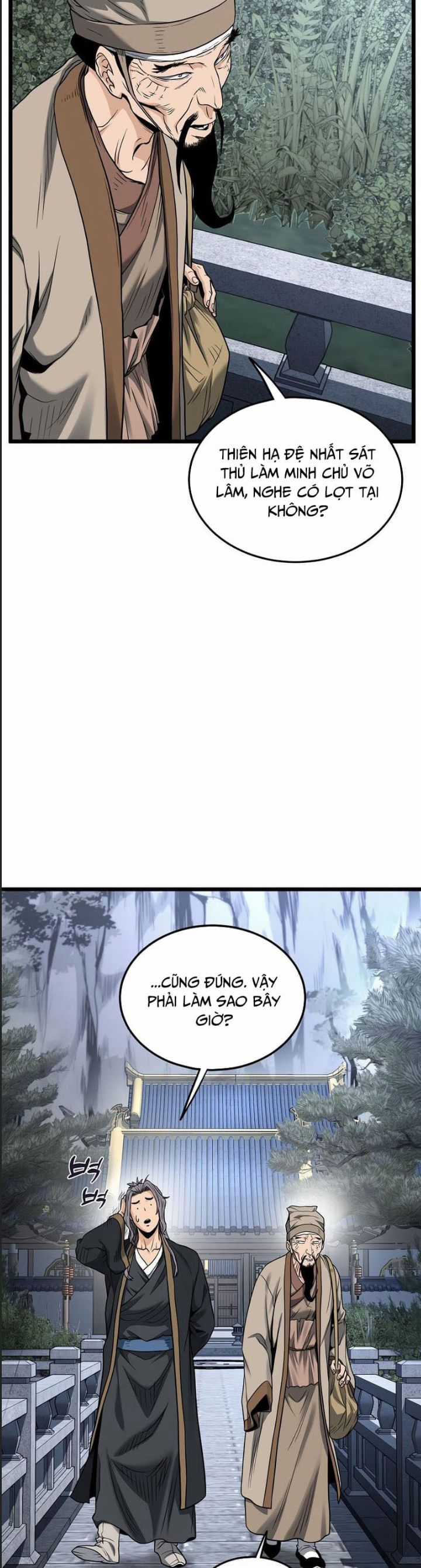 Đăng Nhập Murim - Chương 206 - Trang 29